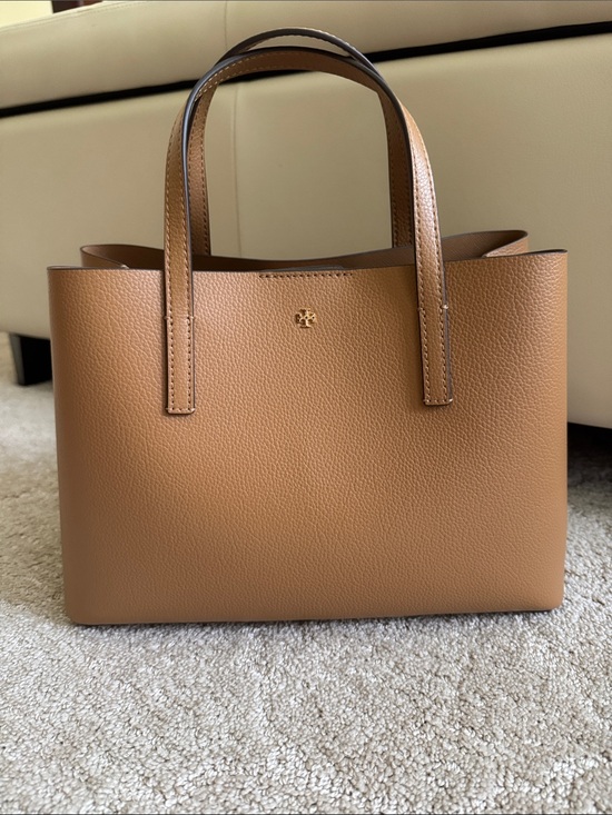 Tory Burch Handbags - Tory Burch Blake Small Tote